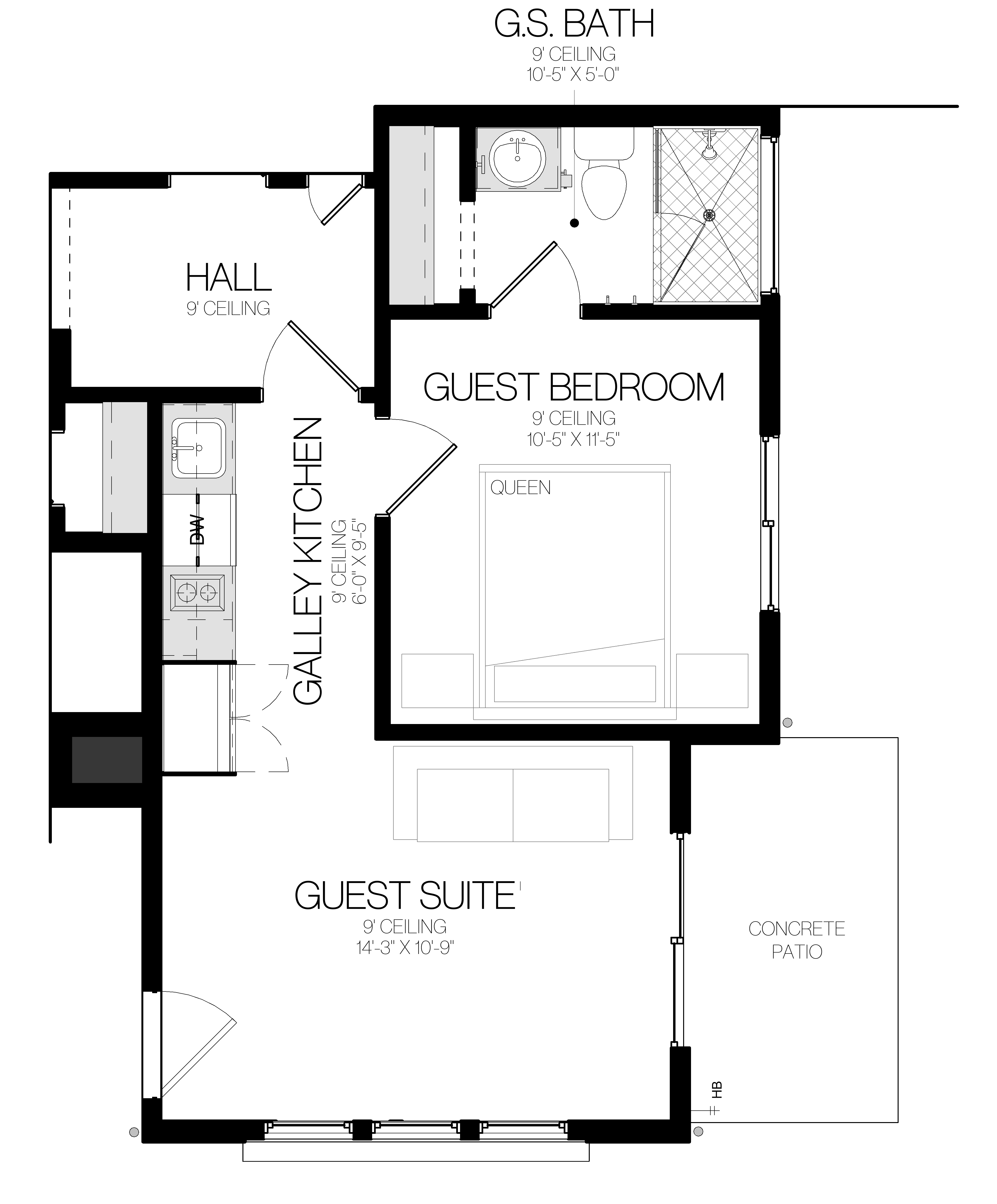 260514 - Mesa - Floor Plan - Guest Suite Option_NoBackground.png