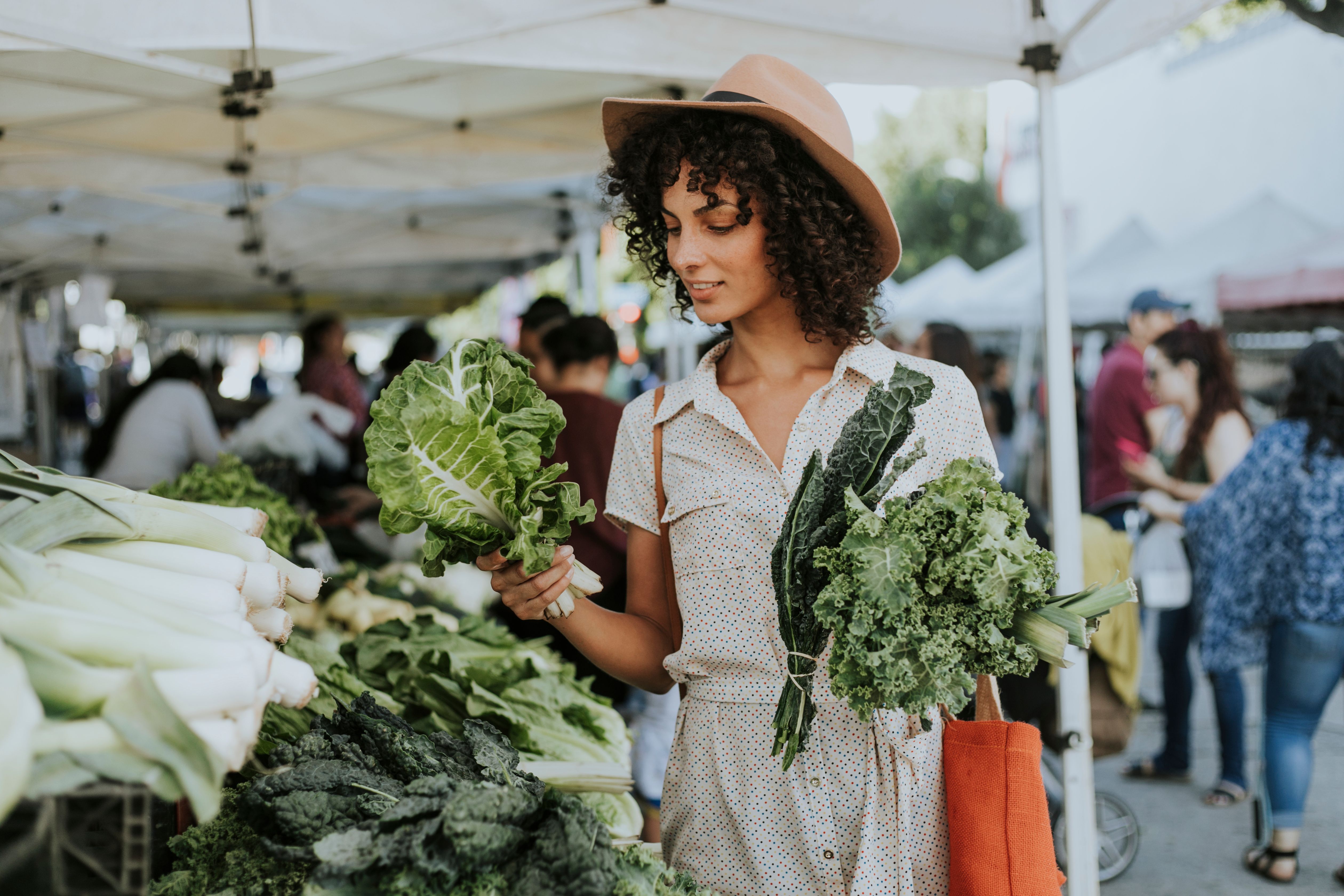 Farmer's Market