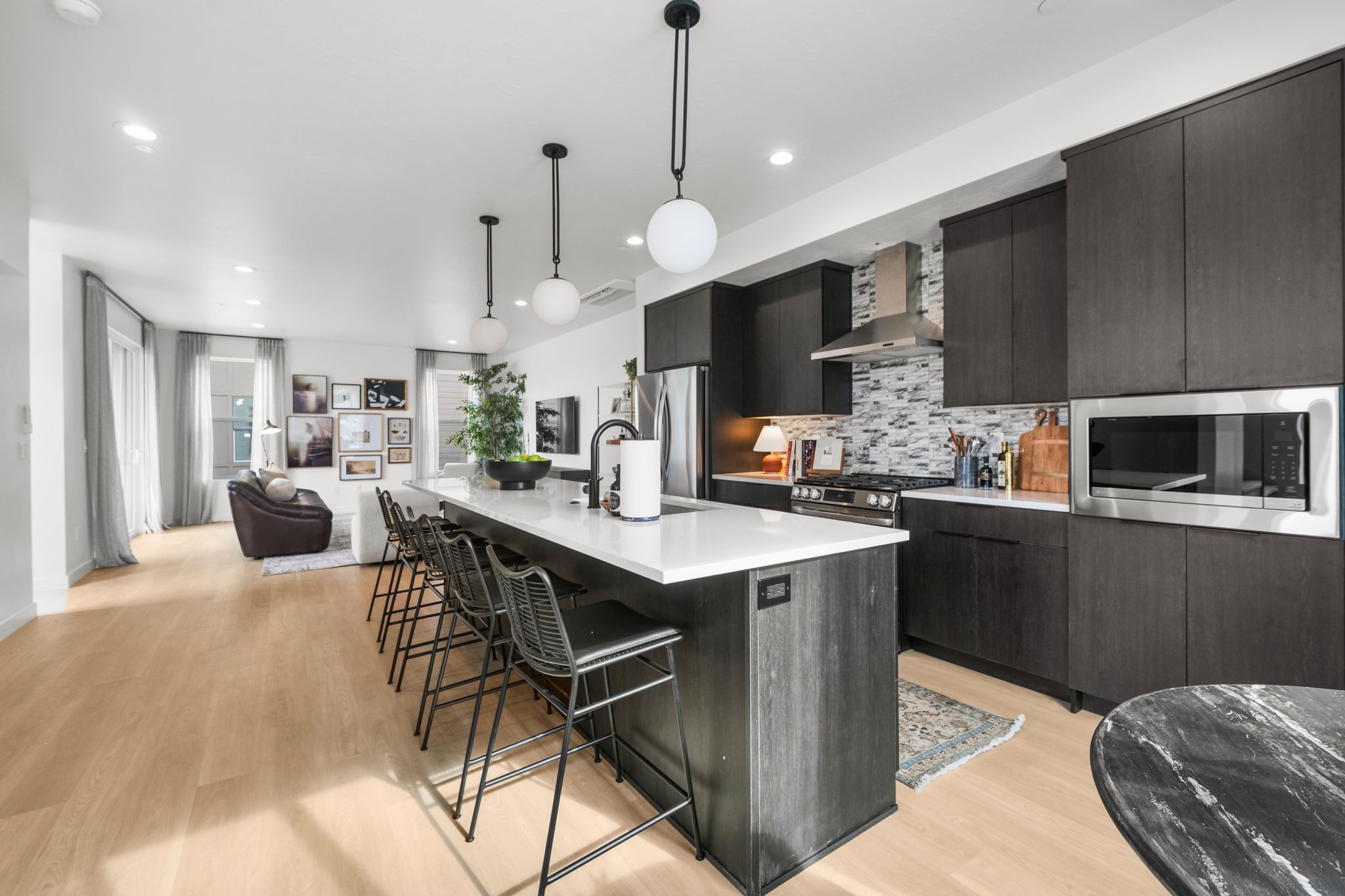 A2 Kitchen
