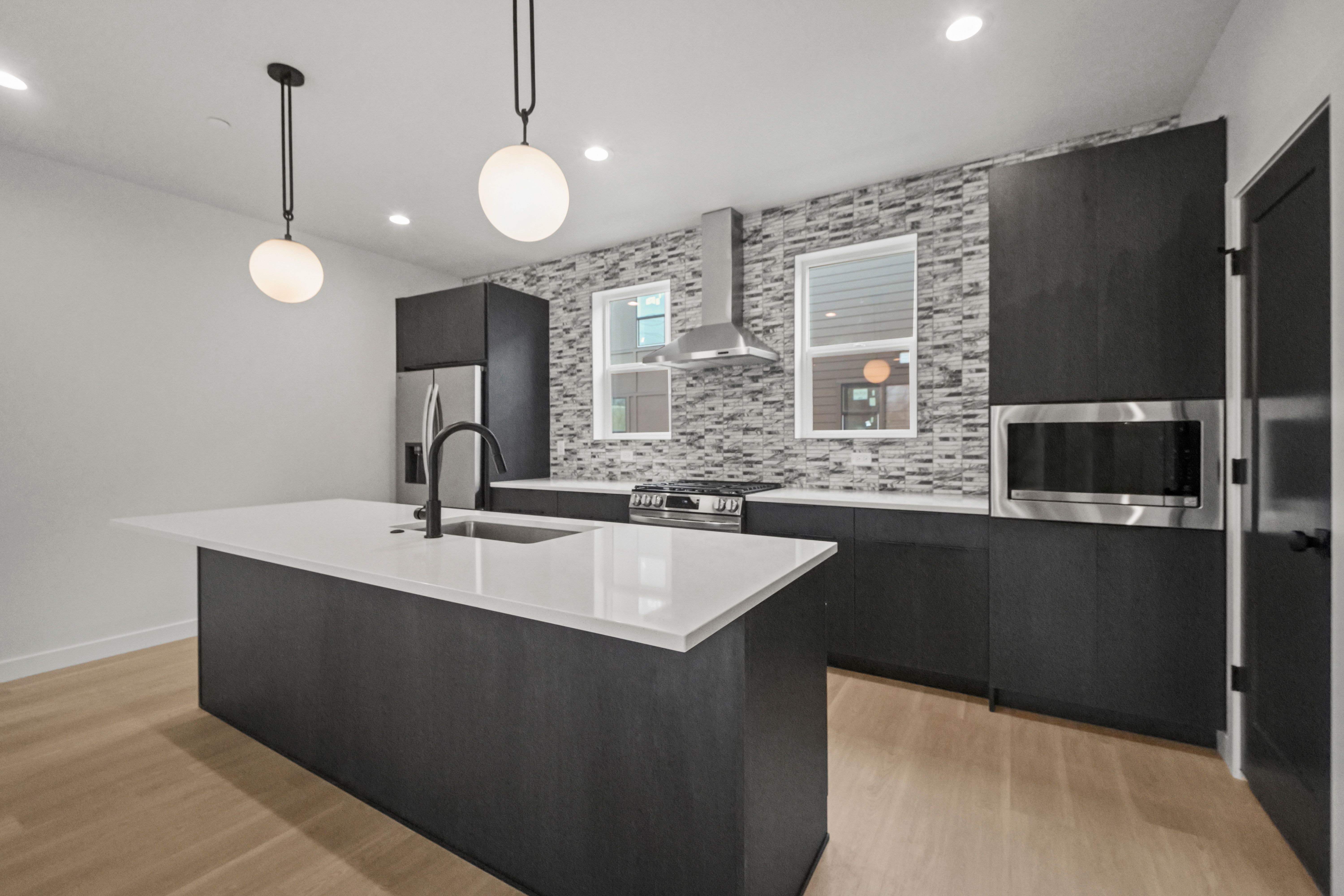 B3 Kitchen