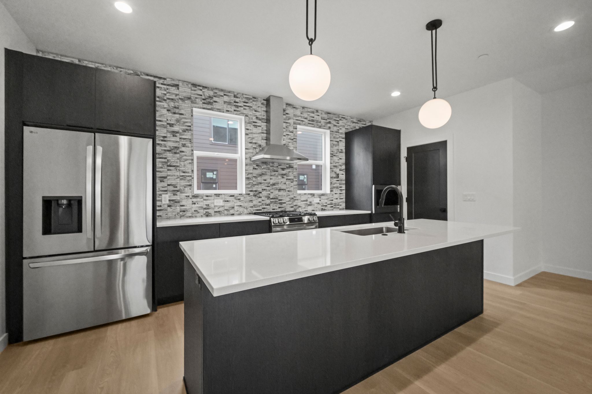 B3 Kitchen