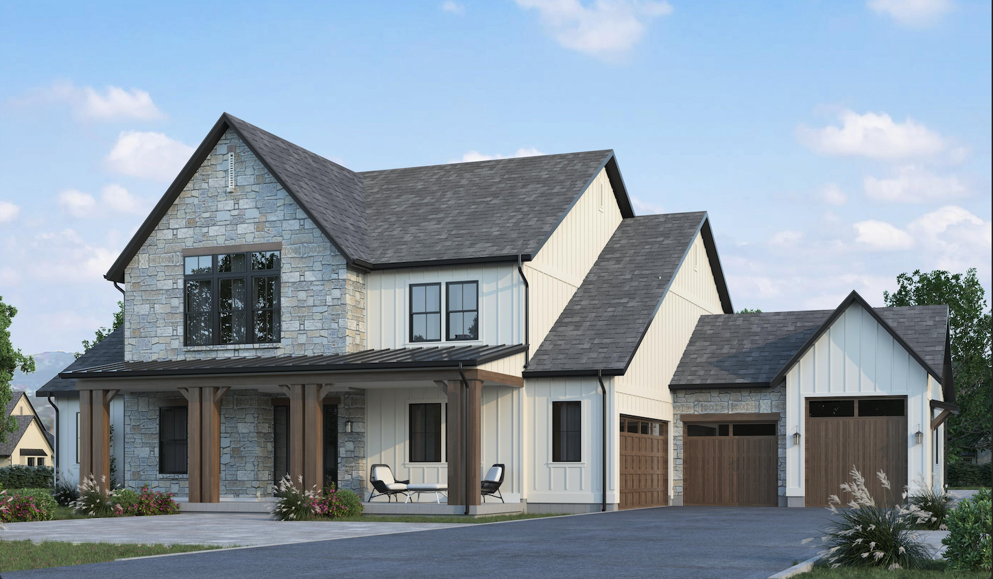 Lot 11 Exterior