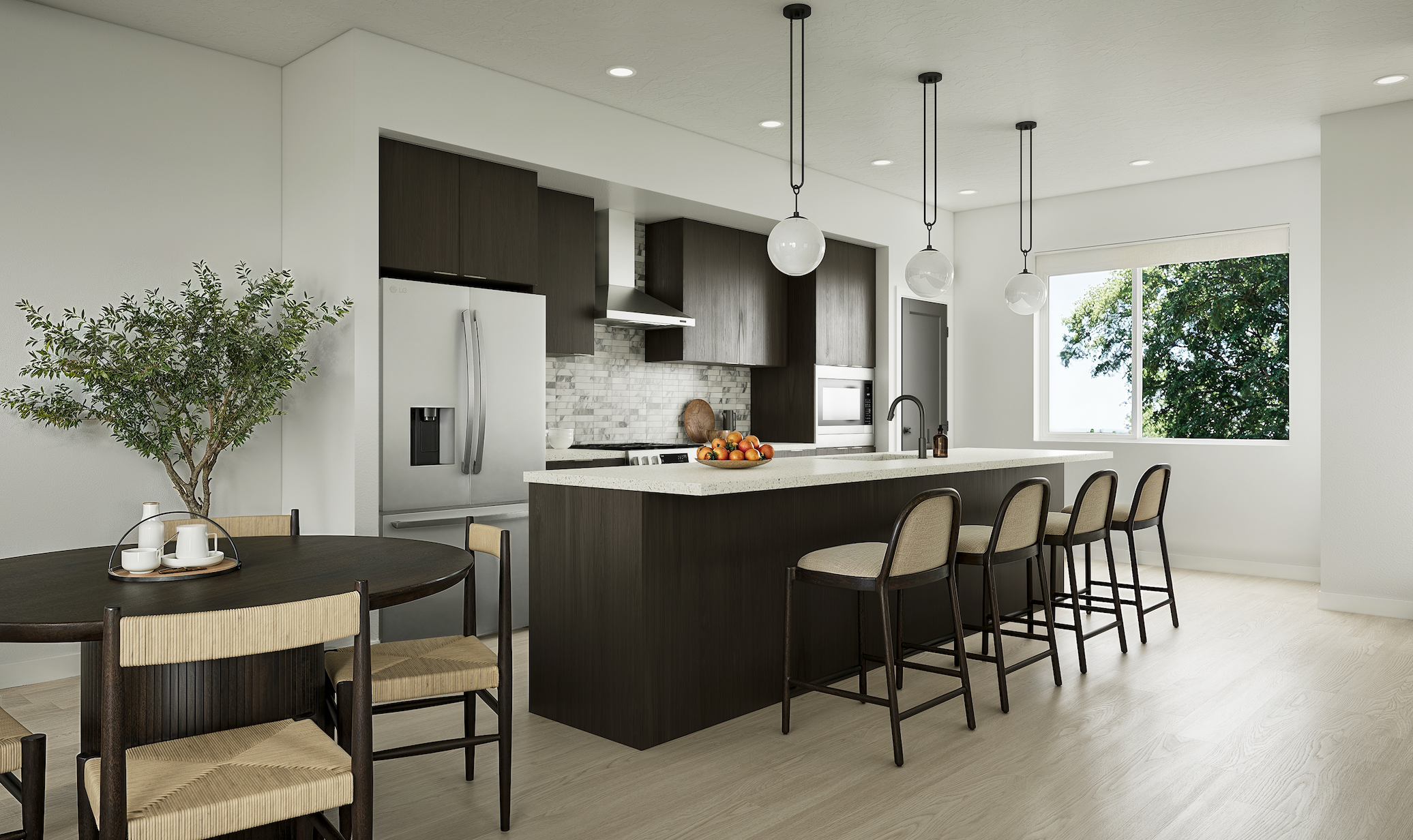 A2 Kitchen