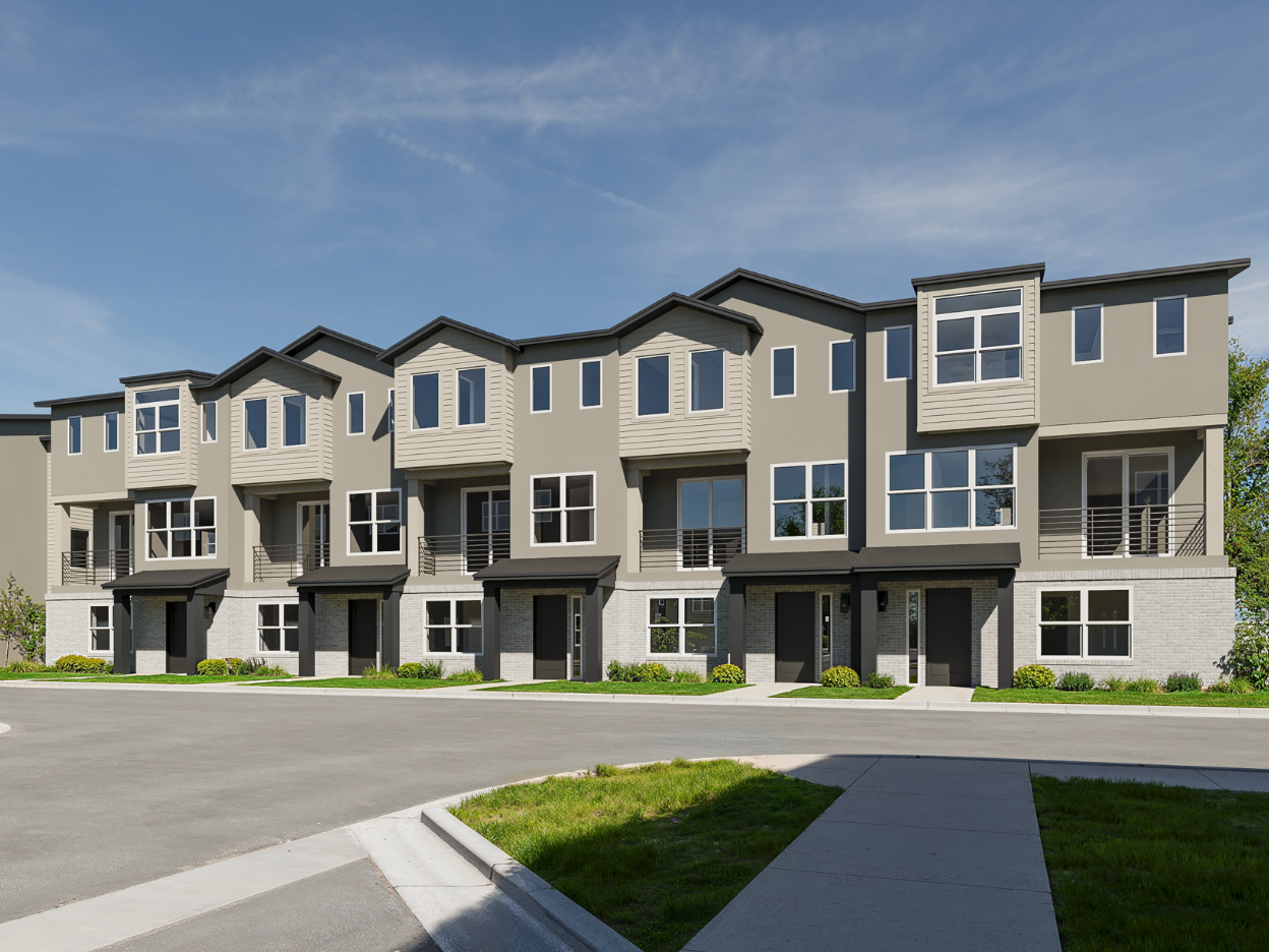 Holly Exterior front