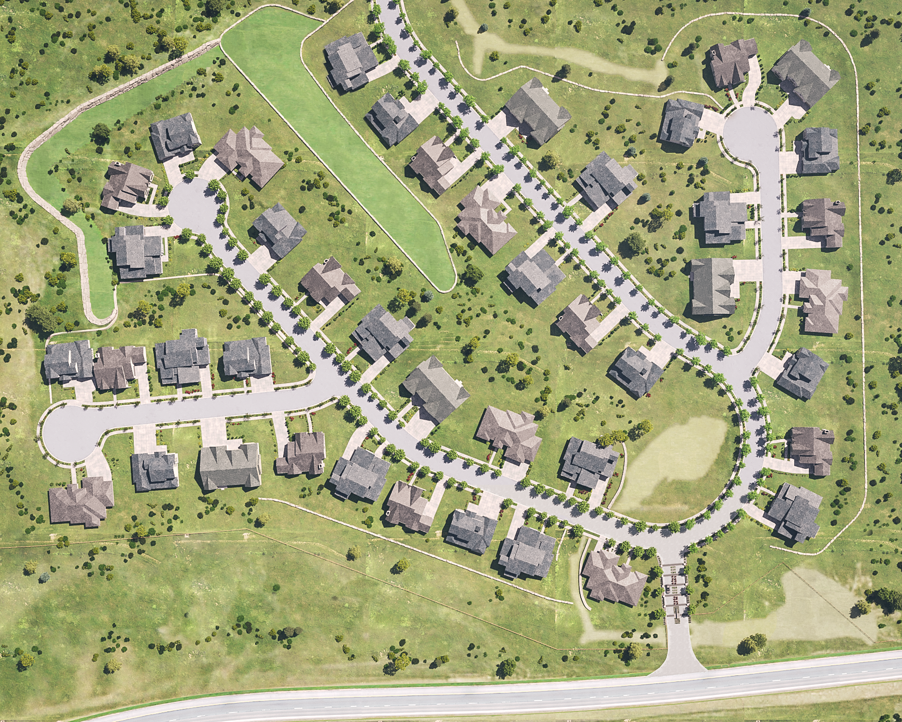 theRANGE Site Map.png