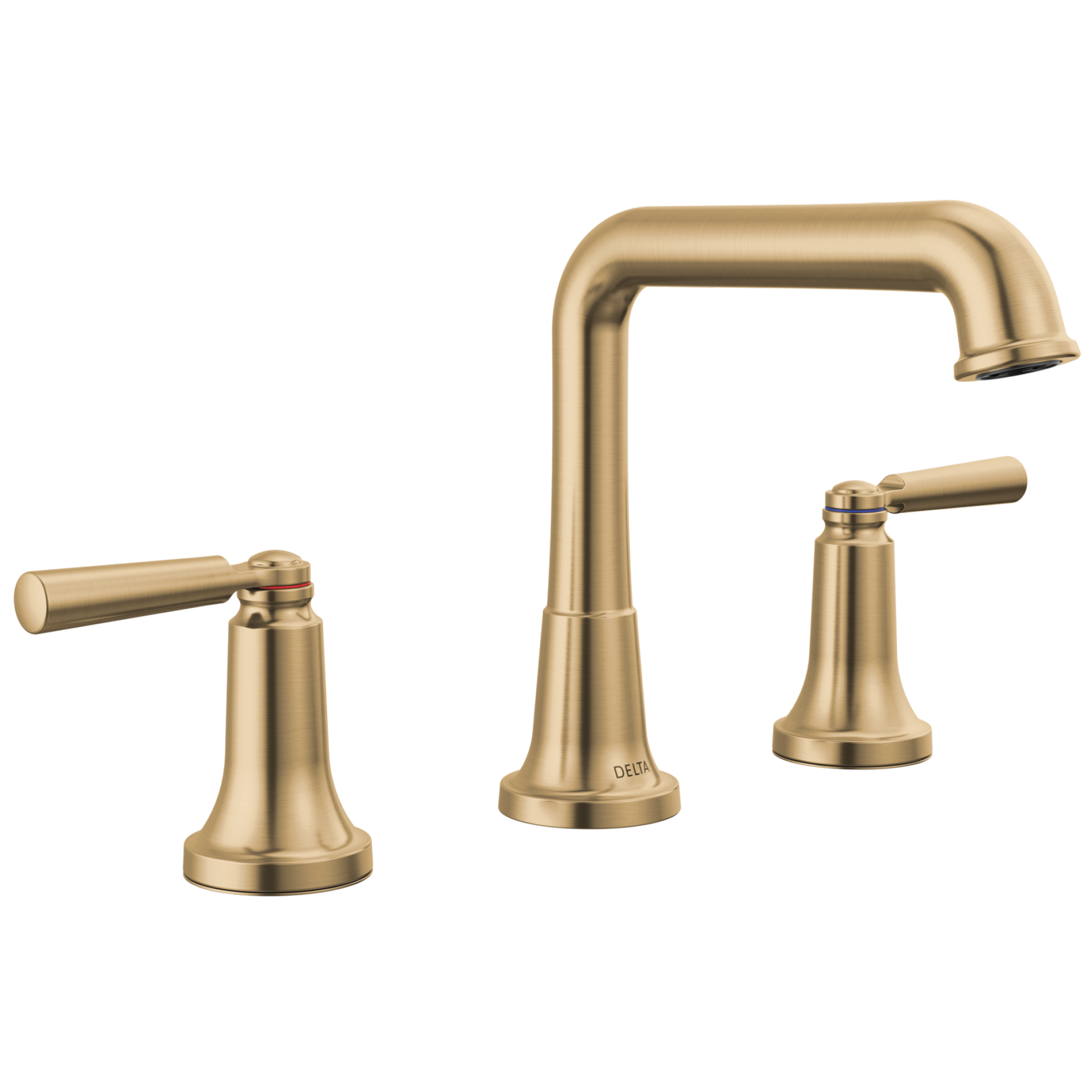 Saylor Two Handle - Champagne Bronze
