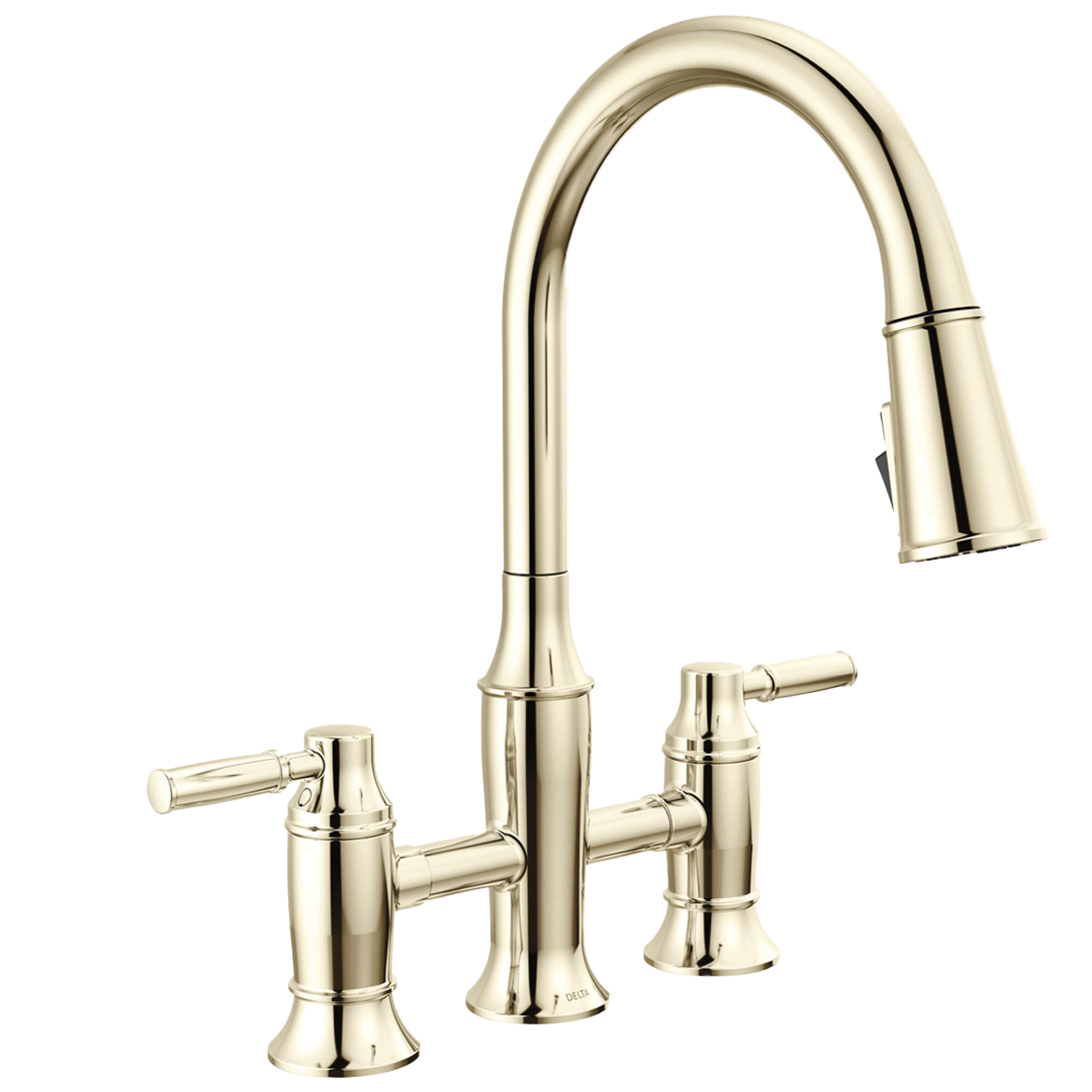 Renaldi Faucet 