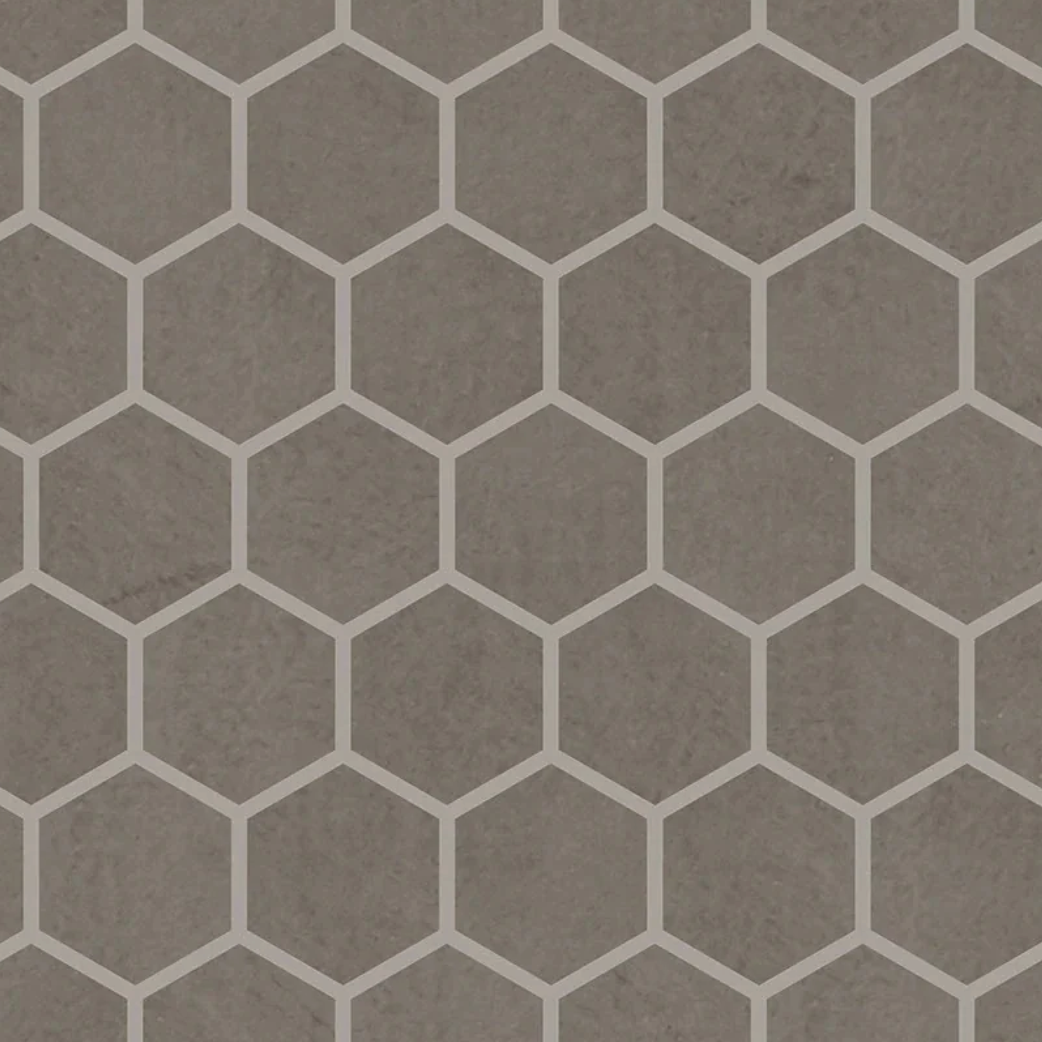 Powder Room Floor